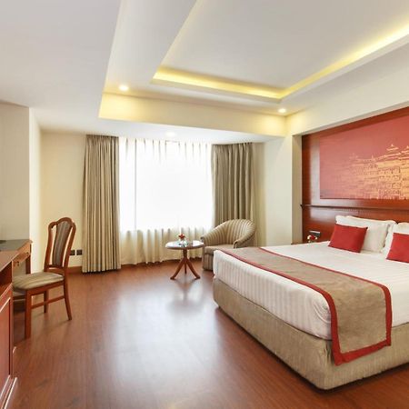 Hotel Aela Grand Near Delhi Airport By La Casa 뉴델리 외부 사진