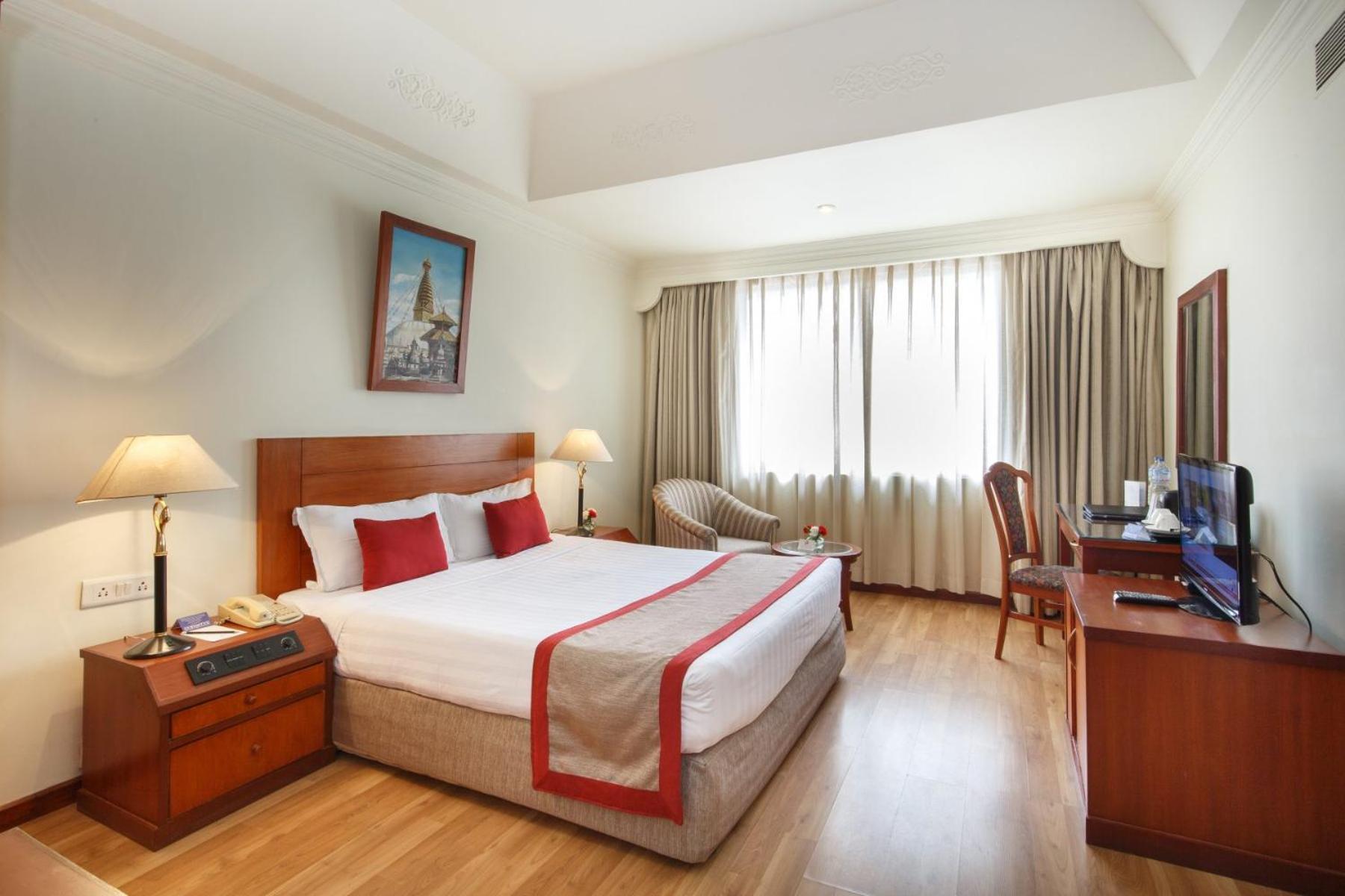 Hotel Aela Grand Near Delhi Airport By La Casa 뉴델리 외부 사진